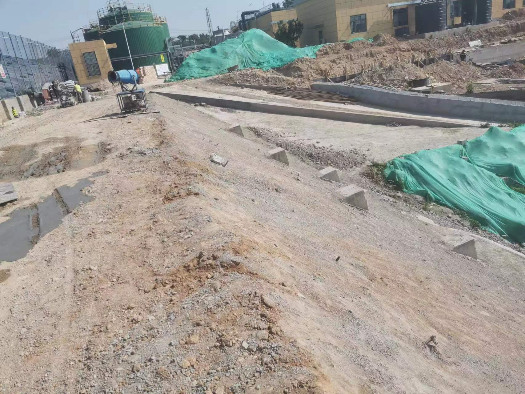 临漳岩石基础灌浆帷幕灌浆