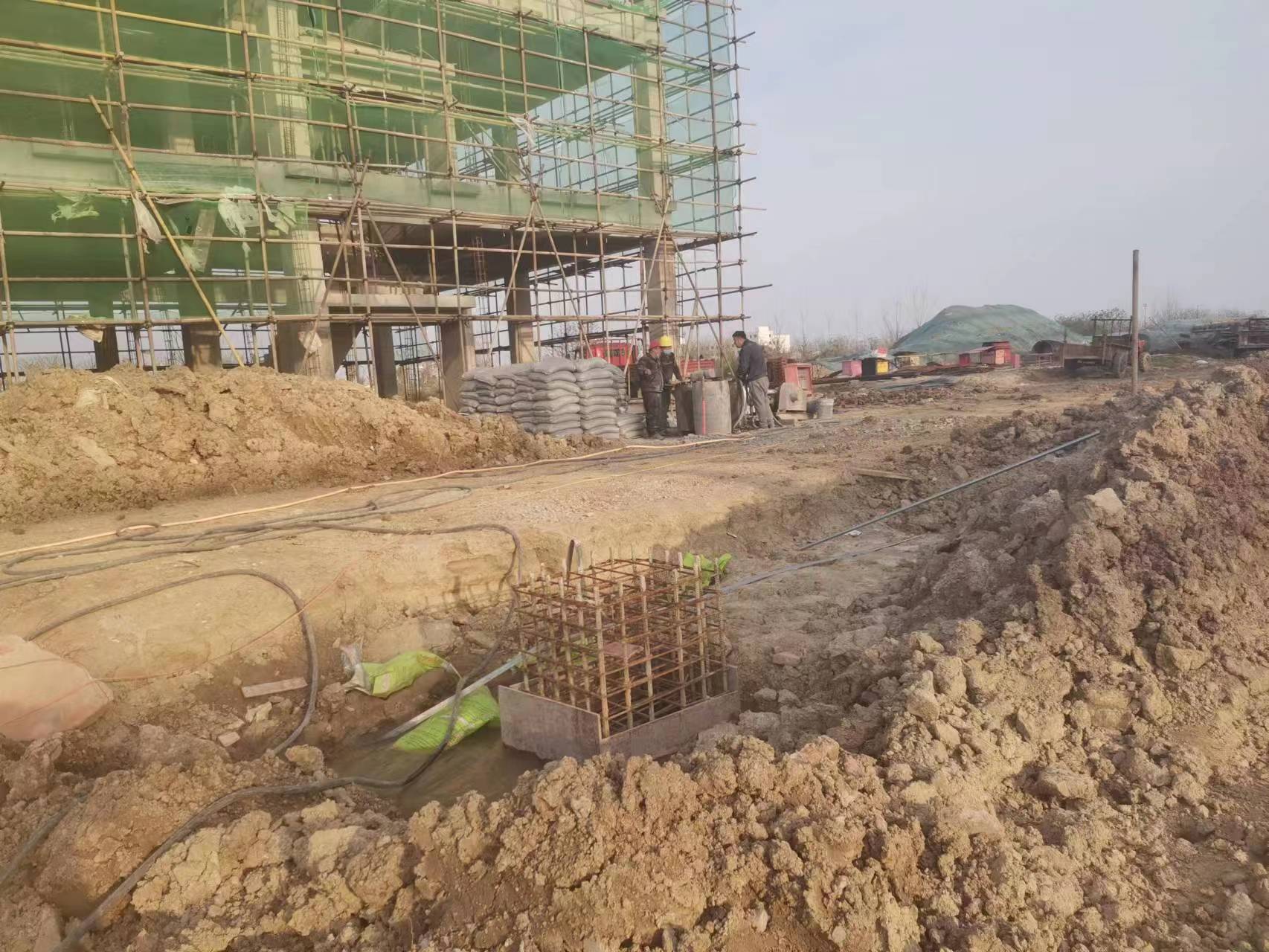 临漳当桥梁出现裂缝的时候应该及时加固修补